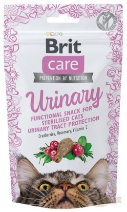 Brit Care Cat Snack Urinary 50g