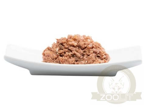 Catz Finefood Classic N.07 Wołowina i cielęcina saszetka 300g Catz Finefood Classic N.07 Wołowina i cielęcina saszetka 300g