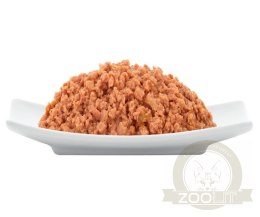 Catz Finefood Classic Senior N.05 Łosoś i kurczak puszka 200g