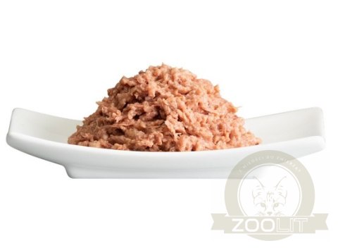 Catz Finefood Filety N.409 Indyk/Królik tacka 85g Catz Finefood Filety N.409 Indyk/Królik tacka 85g