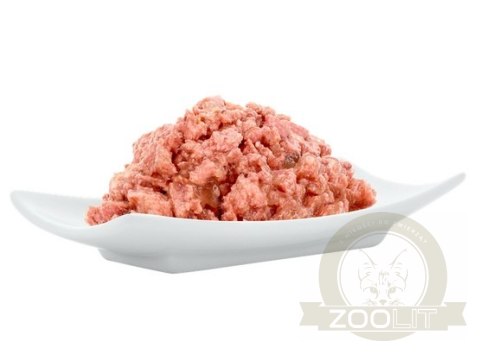 Catz Finefood Purrrr N.115 Kaczka puszka 200g Catz Finefood Purrrr N.115 Kaczka puszka 200g