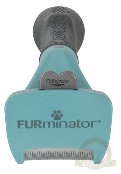 FURminator dla kotów krótkowłosych Small [141198]