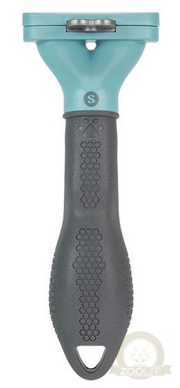 FURminator dla kotów krótkowłosych Small [141198]