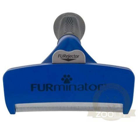FURminator dla psów krótkowłosych Large [141105]