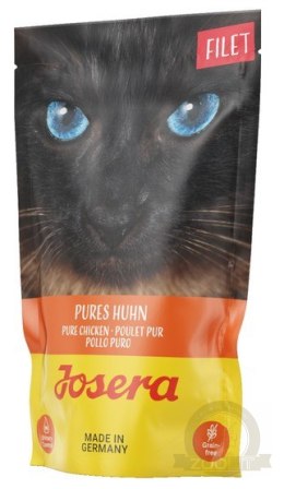 Josera Filet Kurczak saszetka 70g