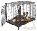 MidWest Life Stages Klatka dla psa 109x74x78cm [1642DD] ^
