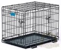 MidWest Life Stages Klatka dla psa 77,9x49x54,5cm [1630DD]