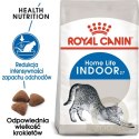 Royal Canin Indoor karma sucha dla kotów dorosłych, przebywających wyłącznie w domu 2kg