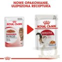 Royal Canin Instinctive w galaretce karma mokra dla kotów dorosłych, wybrednych saszetka 85g