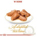 Royal Canin Maine Coon karma mokra w sosie dla kotów dorosłych rasy maine coon saszetka 85g