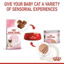 Royal Canin Mother & Babycat Mousse karma mokra - mus dla kociąt i kotek karmiących puszka 195g
