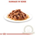 Royal Canin Sterilised w sosie karma mokra dla kotów dorosłych, sterylizowanych saszetka 85g