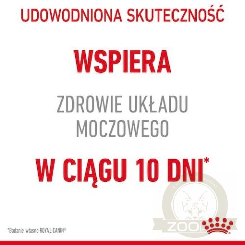 Royal Canin Urinary Care karma sucha dla kotów dorosłych, ochrona dolnych dróg moczowych 4kg Royal Canin Urinary Care karma sucha dla kotów dorosłych, ochrona dolnych dróg moczowych 4kg