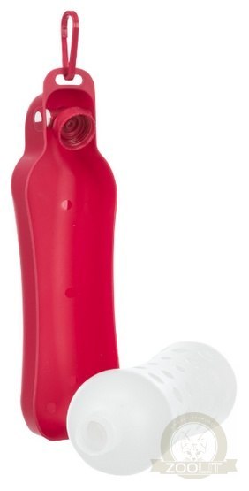 Trixie Butelka do picia 700ml [2459]