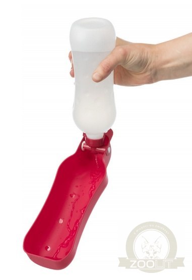 Trixie Butelka do picia 700ml [2459]