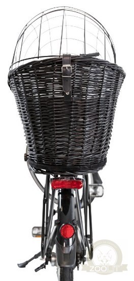 Trixie Kosz na rower [13117]