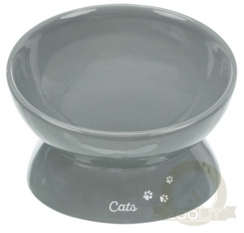 Trixie Miska ceramiczna XXL dla kota 0,35L [24805]