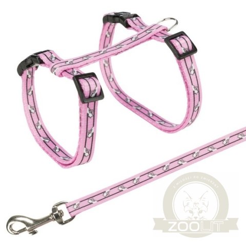 Trixie Szelki dla kota regulowane [4142]