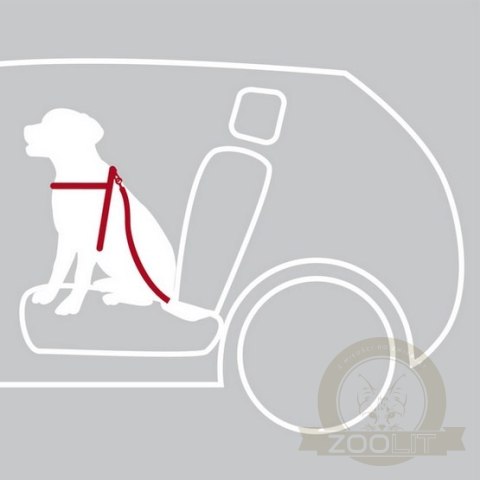 Trixie Szelki samochodowe dla psa L [1292]