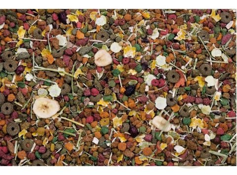 Versele-Laga Chinchilla Nature Original pokarm dla szynszyli 750g Versele-Laga Chinchilla Nature Original pokarm dla szynszyli 750g