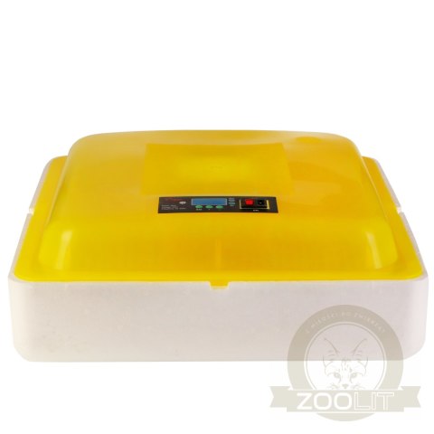 Kruger Meier Pr0viNest 88 - inkubator z termostatem na 88 jaj