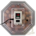 Kruger Meier ProLexor 60 - inkubator z termostatem na 60 jaj