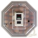 Kruger Meier ProLexor 60 - inkubator z termostatem na 60 jaj