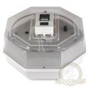 Kruger Meier ProLexor 60 - inkubator z termostatem na 60 jaj