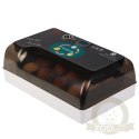 Kruger Meier ProNestix 12 - inkubator z termostatem i LED na 12 jaj