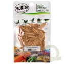ProBugs Eco-Fresh Mealworm 15 x 20g - świeże larwy mącznika 15 saszetek
