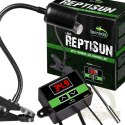 Terrario Long ReptiSun Temperature Control - lampa z termostatem