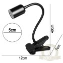 Terrario Long ReptiSun Temperature Control - lampa z termostatem