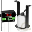 Terrario Muaritan Temperature Control - oprawka z termostatem