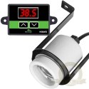 Terrario Muaritan Temperature Control - oprawka z termostatem
