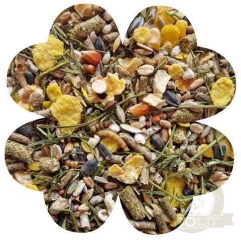 Alegia Enjoy Chomik 400g Alegia Enjoy Chomik 400g