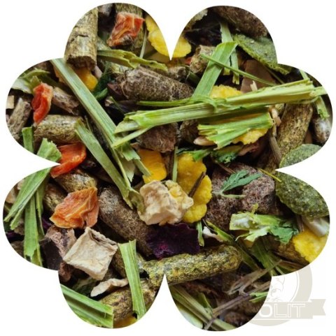 Alegia Enjoy Królik 400g Alegia Enjoy Królik 400g