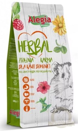 Alegia Herbal Kawia domowa 600g