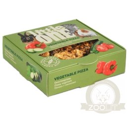Little One Pizza warzywna 55g