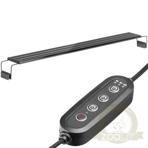 Terrario ReptoRay 18W - lampa LED do terrarium 70cm Terrario ReptoRay 18W - lampa LED do terrarium 70cm