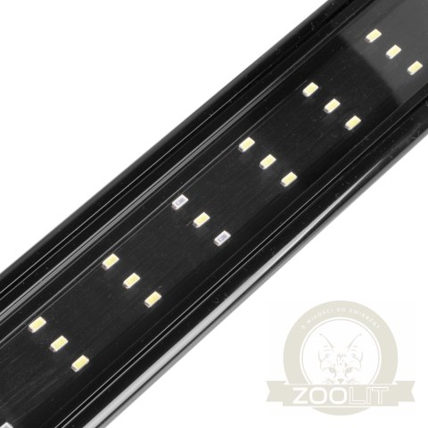 Terrario ReptoRay 18W - lampa LED do terrarium 70cm Terrario ReptoRay 18W - lampa LED do terrarium 70cm