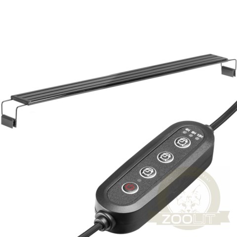 Terrario ReptoRay 24W - lampa LED do terrarium 90cm Terrario ReptoRay 24W - lampa LED do terrarium 90cm