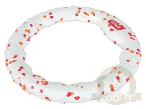 Zolux ETPU Wytrzymały pierścień dla psa do aportowania 22,5cm