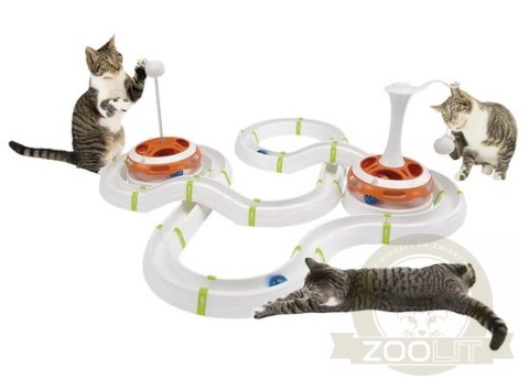 Ferplast Zabawka Tornado [85100200]