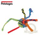 Petstages Piłka szmacianka dla kota PS310