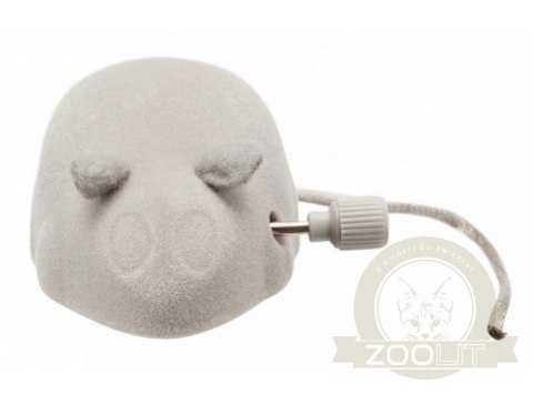 Trixie Mysz nakręcana 7cm [4092]