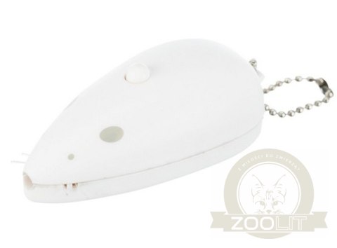 Trixie Myszka z laserem [4128]