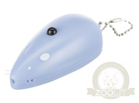 Trixie Myszka z laserem [4128]