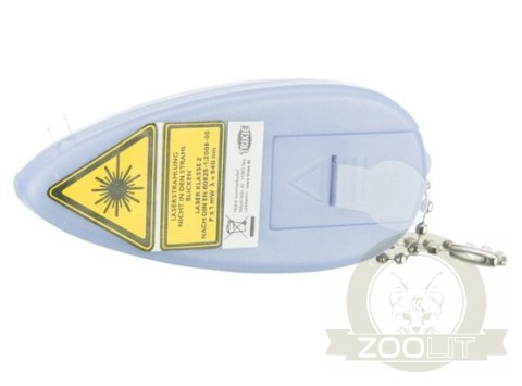 Trixie Myszka z laserem [4128]