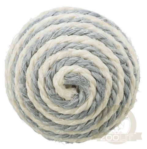 Trixie Piłka sizalowa 6cm [4075]