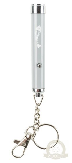 Trixie Wskaźnik laserowy z motywem ryby [4130]